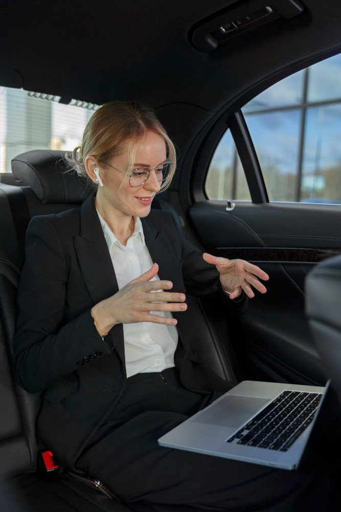 The Best Private Driver in NYC