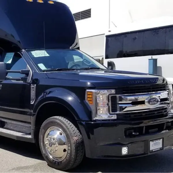 truck