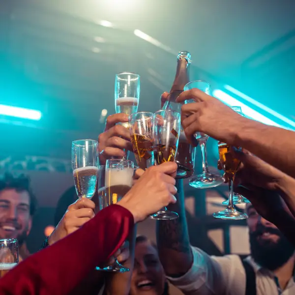 party limo