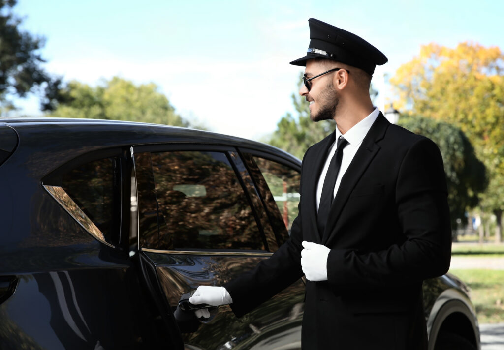 Miami Chauffeur Service