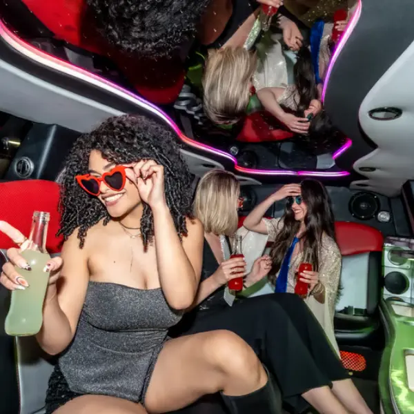 party bus