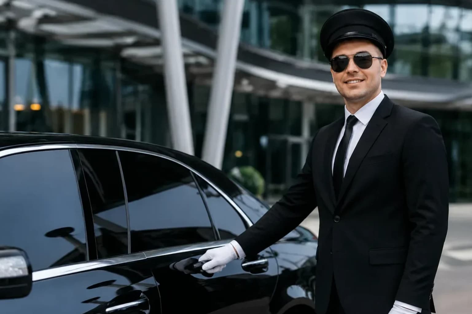 Chauffeur Service