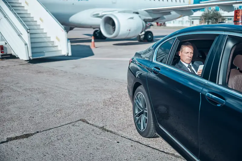 Airport Transfer
