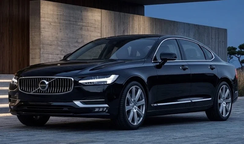 volvo