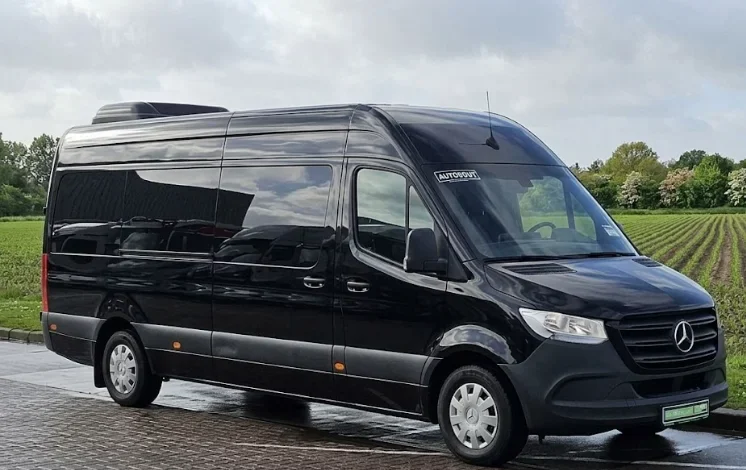 benz sprinter