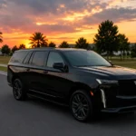 Miami Black Car Service: Cost From MIA to Miami Beach?