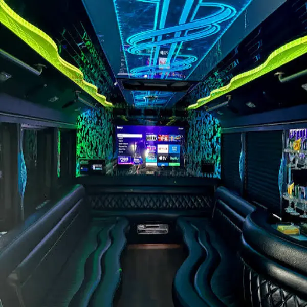party bus