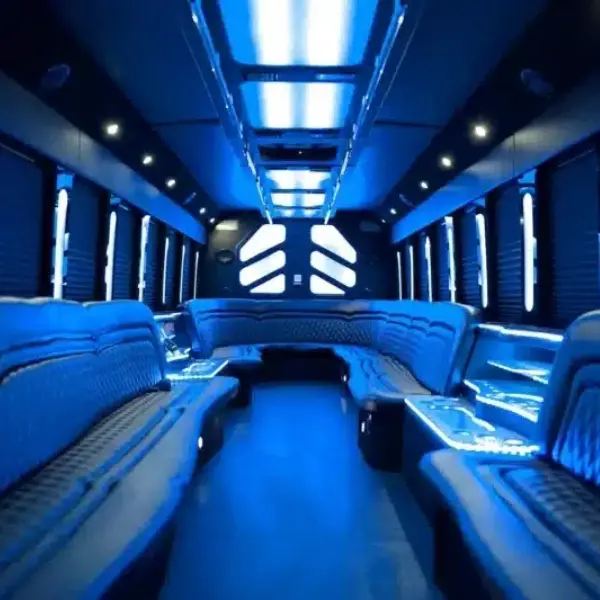 party bus