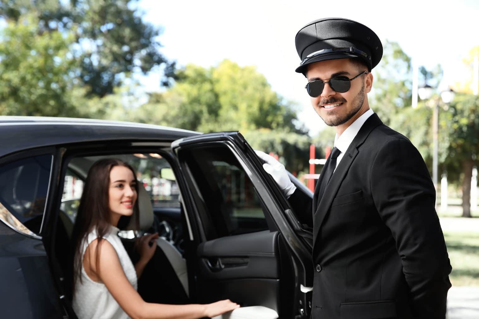 Private Car Service Miami