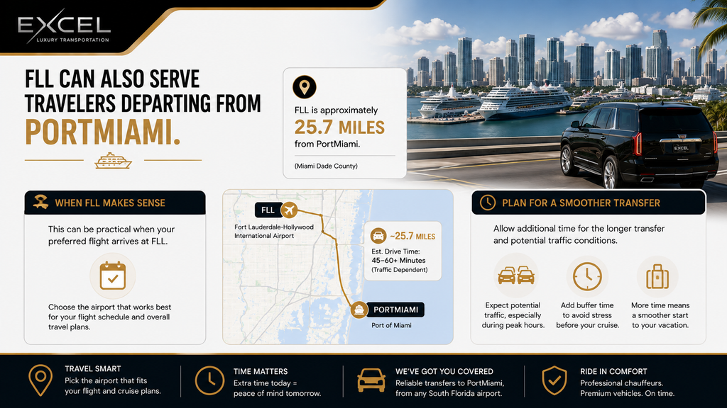 airport limo service