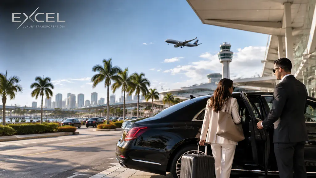 airport transportation