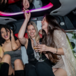 Miami Bachelorette Transportation: Itinerary and Vehicle Ideas