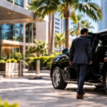 Corporate Ground Travel: What Florida Companies Should Require