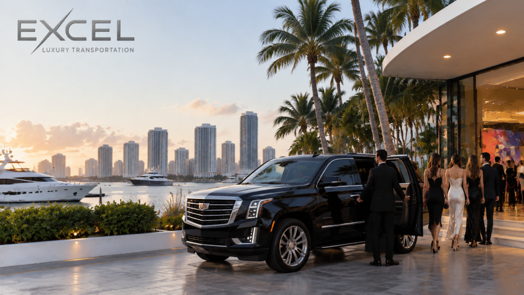 event transport
