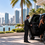 Miami Event Transportation: Art Basel, Music Week and Boat Show Transport Planning
