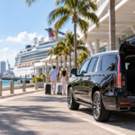 Port Miami Cruise Terminal Guide: Locations & Tips