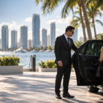 How Much to Tip a Chauffeur in Florida